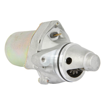 Starter Motor for Chinese ATVs & Scooters - 12V CCW 14-Tooth