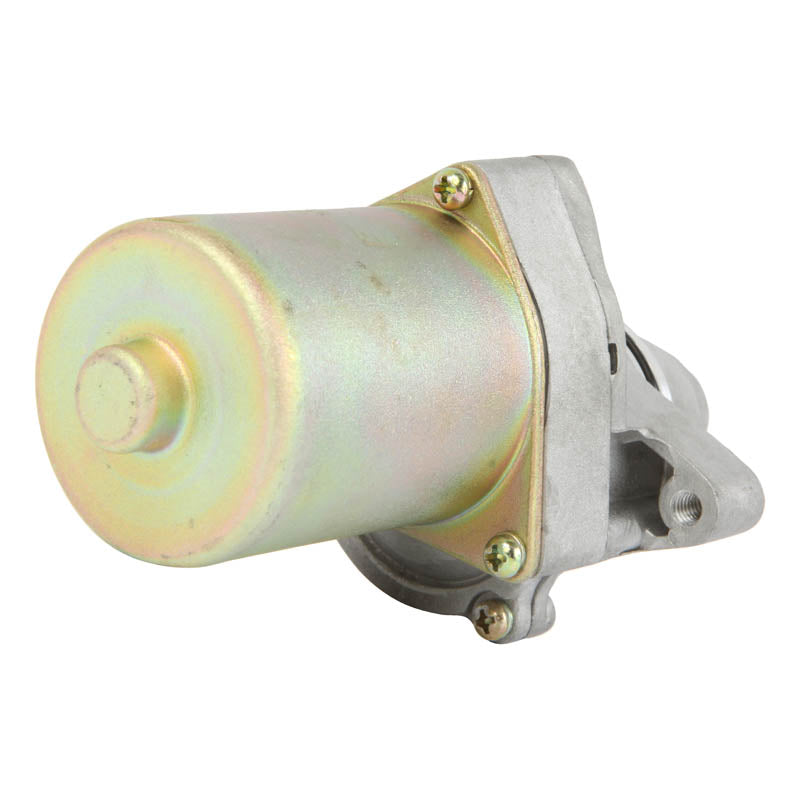 Starter Motor for Chinese ATVs & Scooters - 12V CCW 14-Tooth