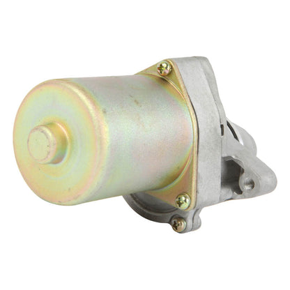 Starter Motor for Chinese ATVs & Scooters - 12V CCW 14-Tooth