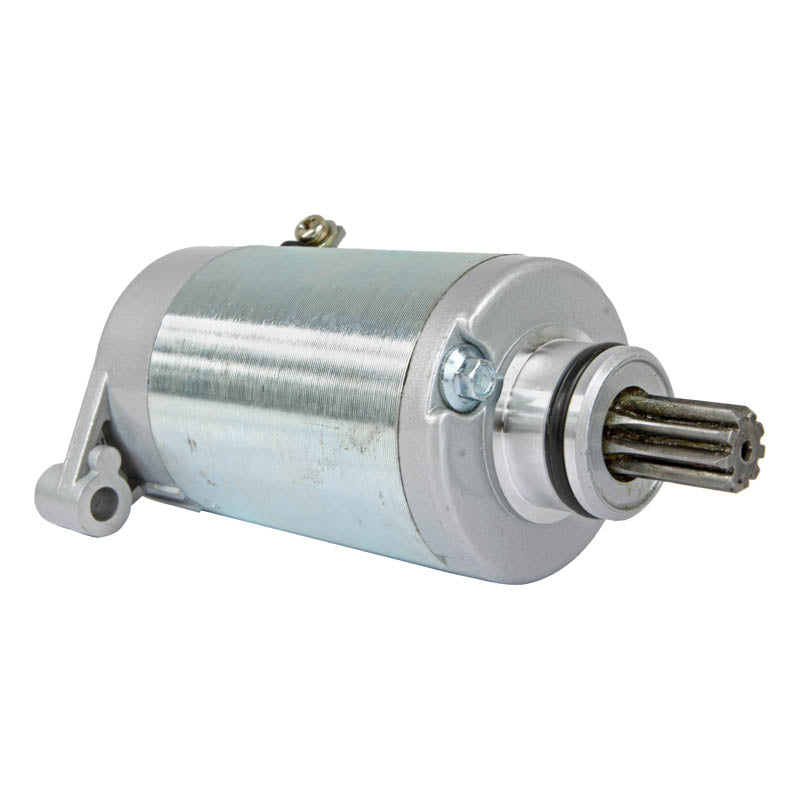 Starter Motor for Chinese ATVs & Scooters - 12V CCW 9-Spline
