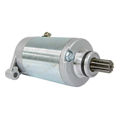 Starter Motor for Chinese ATVs & Scooters - 12V CCW 9-Spline