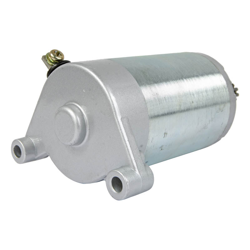 Starter Motor for Chinese ATVs & Scooters - 12V CCW 9-Spline