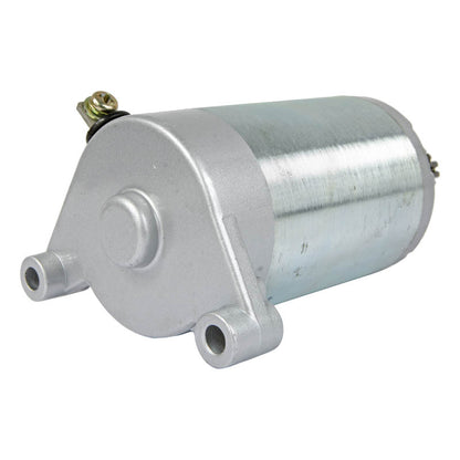 Starter Motor for Chinese ATVs & Scooters - 12V CCW 9-Spline