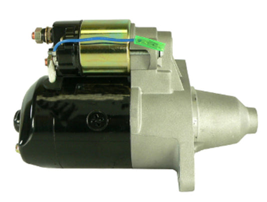 Starter Motor For China Built Tractors DD 12-Volt CCW 8-Tooth