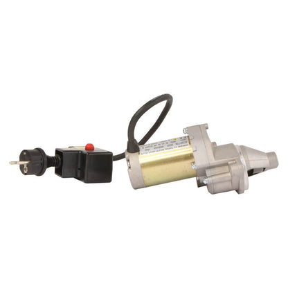 Starter Motor For Snow Blowers Etc PMDD 230-Volt CCW 14-Tooth