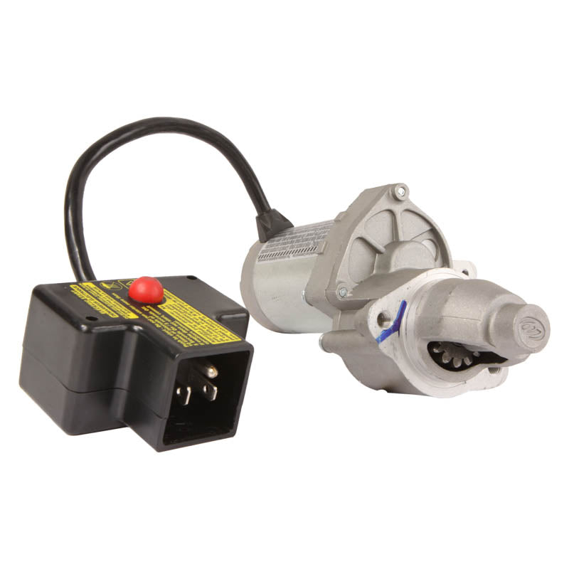 Starter Motor For Snow Blowers Etc PMDD
