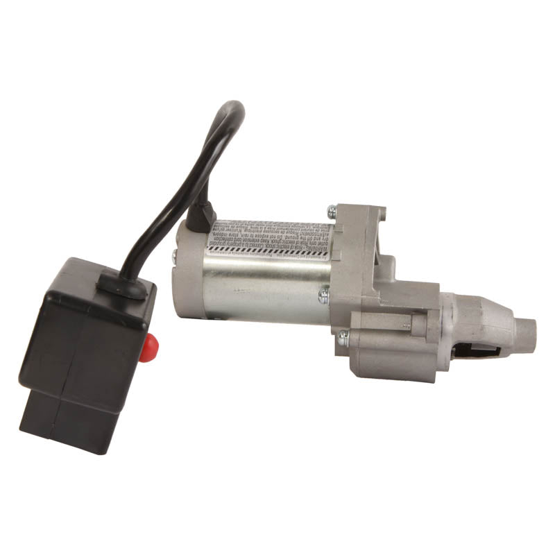 Starter Motor For Snow Blowers Etc PMDD
