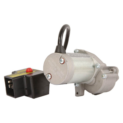 Starter Motor For Snow Blowers Etc PMDD