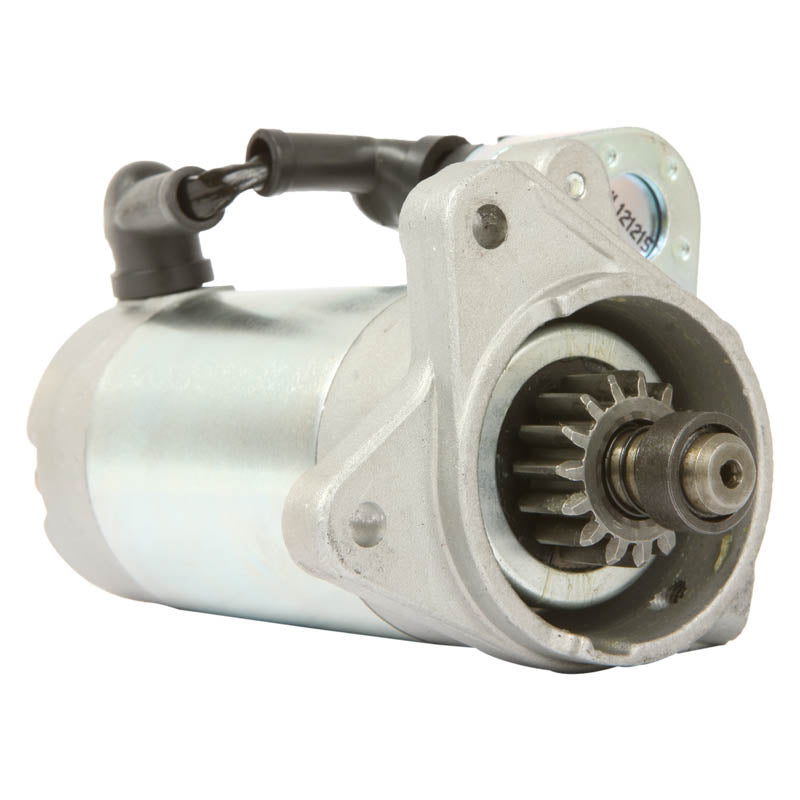 Starter Motor For Snow Blowers Etc PMDD 12-Volt CCW 14-Tooth