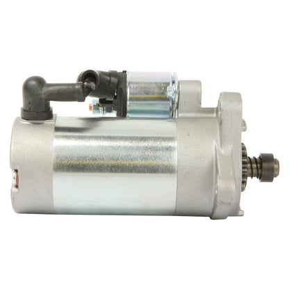 Starter Motor For Snow Blowers Etc PMDD 12-Volt CCW 14-Tooth