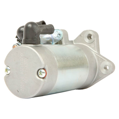 Starter Motor For Snow Blowers Etc PMDD 12-Volt CCW 14-Tooth