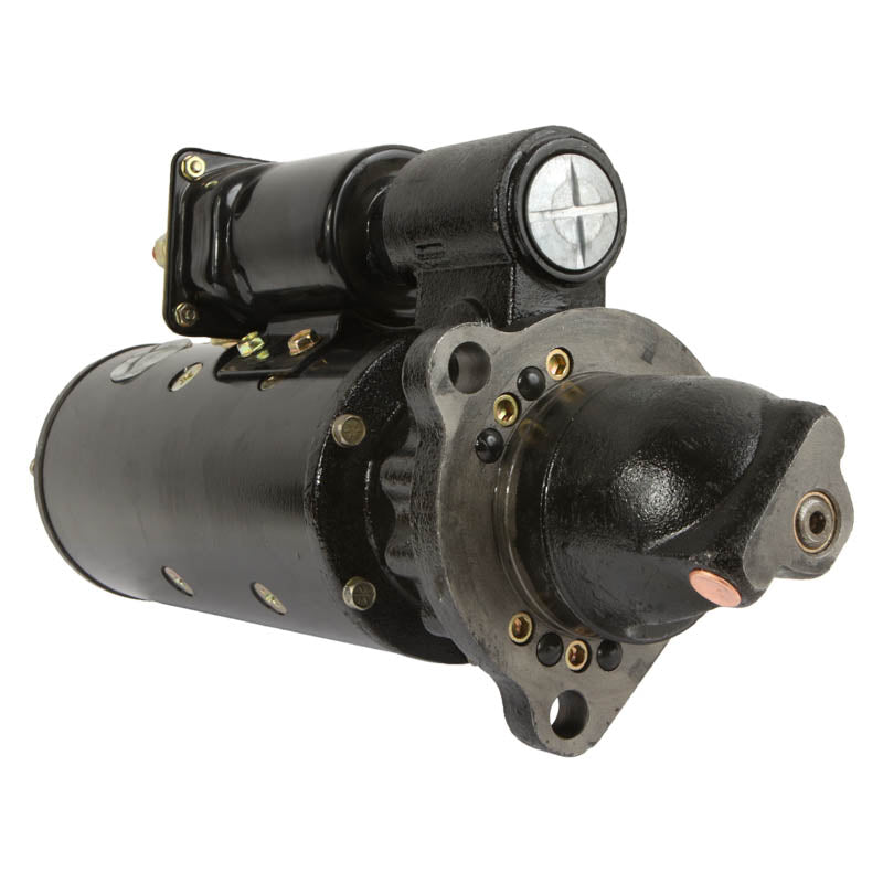 Starter Motor For Delco Case Caterpiller Cummins Others