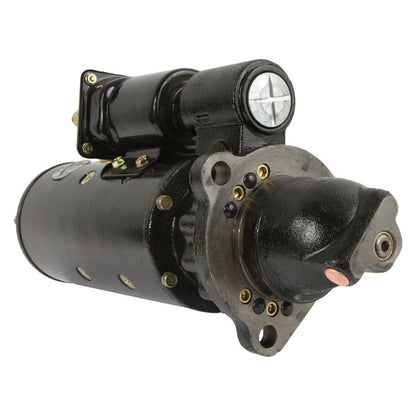 Starter Motor For Delco Case Caterpiller Cummins Others