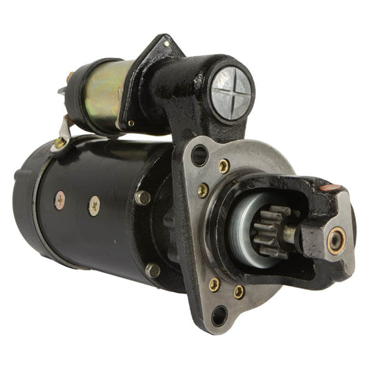 Starter Motor For 37MT Series DD 12-Volt CW 10-Tooth