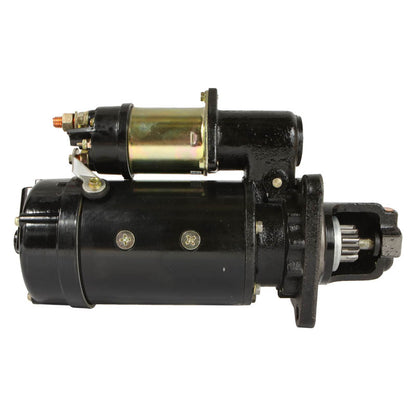 Starter Motor For 37MT Series DD 12-Volt CW 10-Tooth