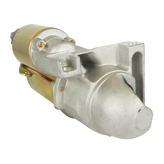 Starter Motor For PG260 Series PMGR 12-Volt CW 9-Tooth