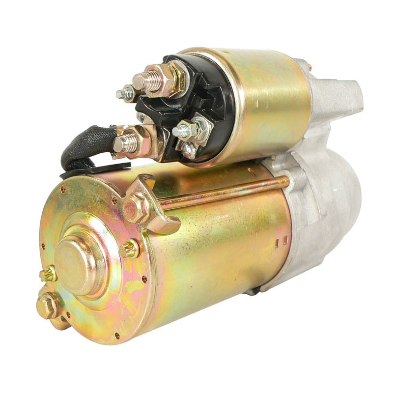 Starter Motor For PG260 Series PMGR 12-Volt CW 9-Tooth