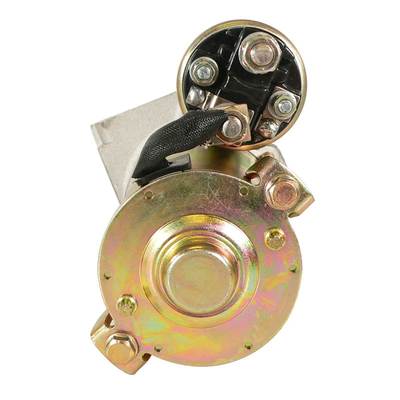 Starter Motor For PG260 Series PMGR 12-Volt CW 9-Tooth