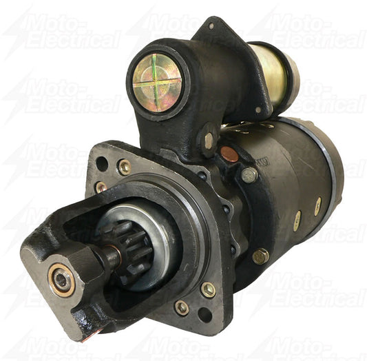 Starter Motor For Clark Ford Perkins