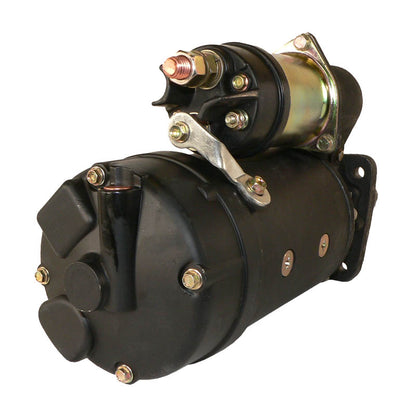 Starter Motor For Clark Ford Perkins