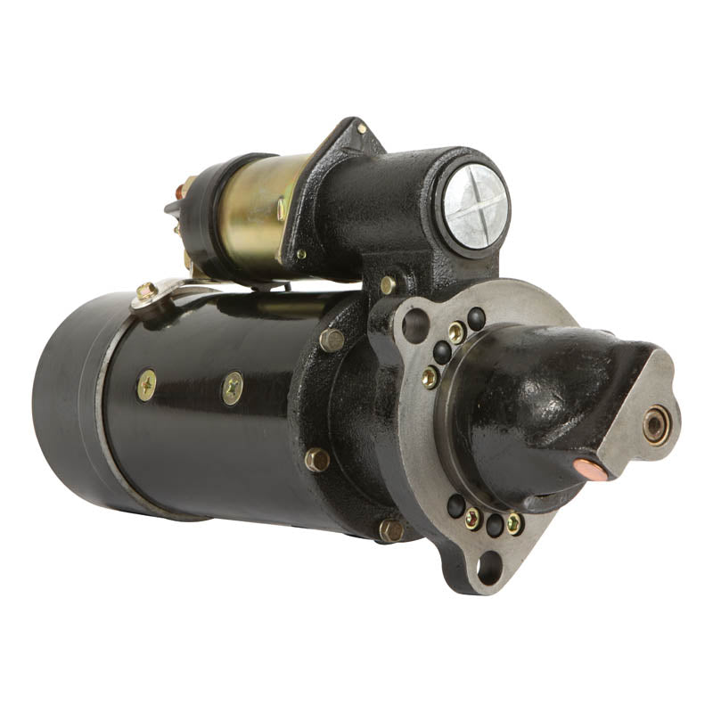 Starter Motor For 42MT Series DD 12-Volt CW 11-Tooth
