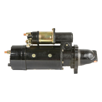 Starter Motor For 42MT Series DD 12-Volt CW 11-Tooth