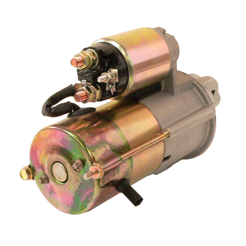 Mercruiser Marine / Daewoo Starter Motor