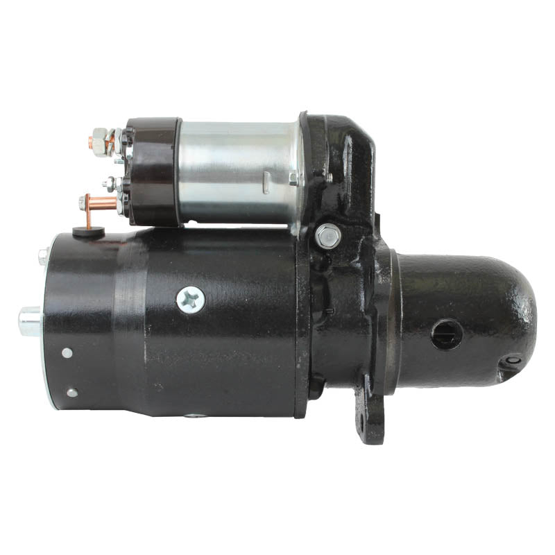 Starter Motor For 10MT Series DD 12-Volt CW 9-Tooth