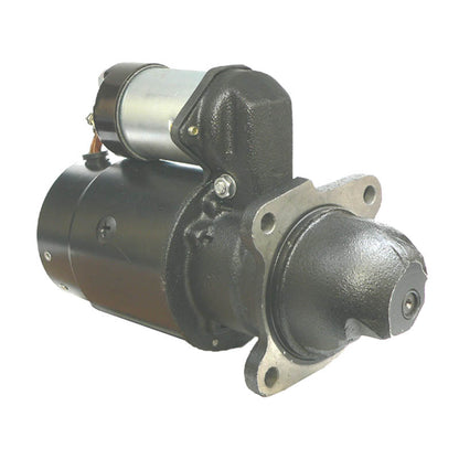Starter Motor For 10MT Series DD 12-Volt CW 10-Tooth