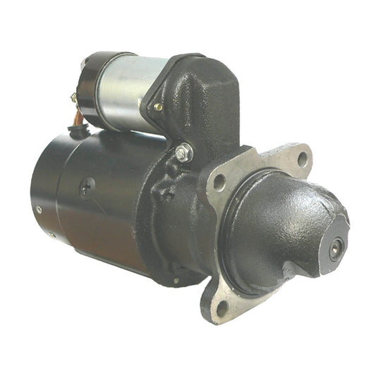 Starter Motor For 10MT Series DD 12-Volt CW 10-Tooth