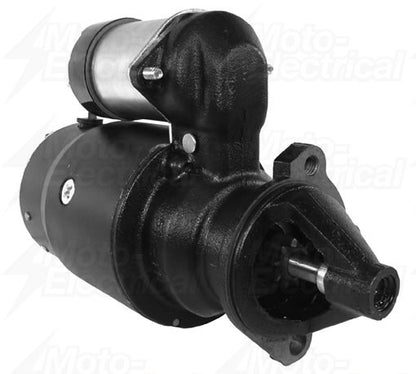 Starter Motor For Allis Chalmer Chevrolet Others
