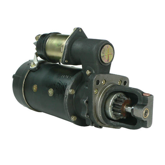 Starter Motor For 37MT Series DD 24-Volt CW 12-Tooth