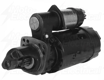 Starter Motor For John Deere Delco