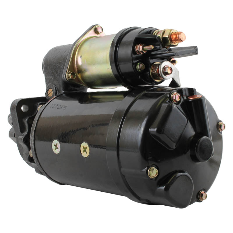 Starter Motor For John Deere Delco