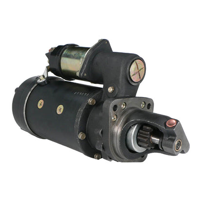 Starter Motor For 37MT Series DD 24-Volt CW 10-Tooth