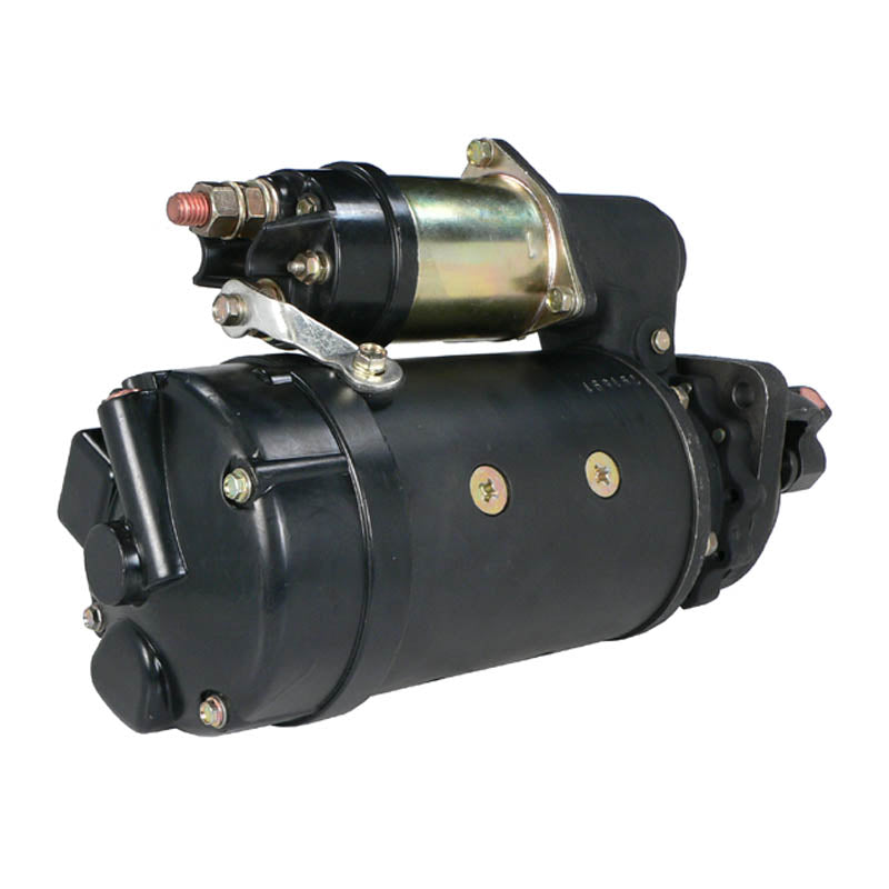 Starter Motor For 37MT Series DD 24-Volt CW 10-Tooth