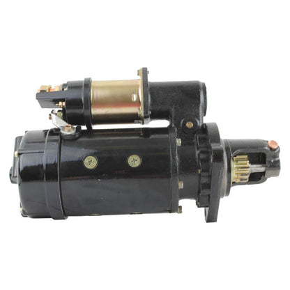Starter Motor For 41MT Series DD 24-Volt CW 12-Tooth
