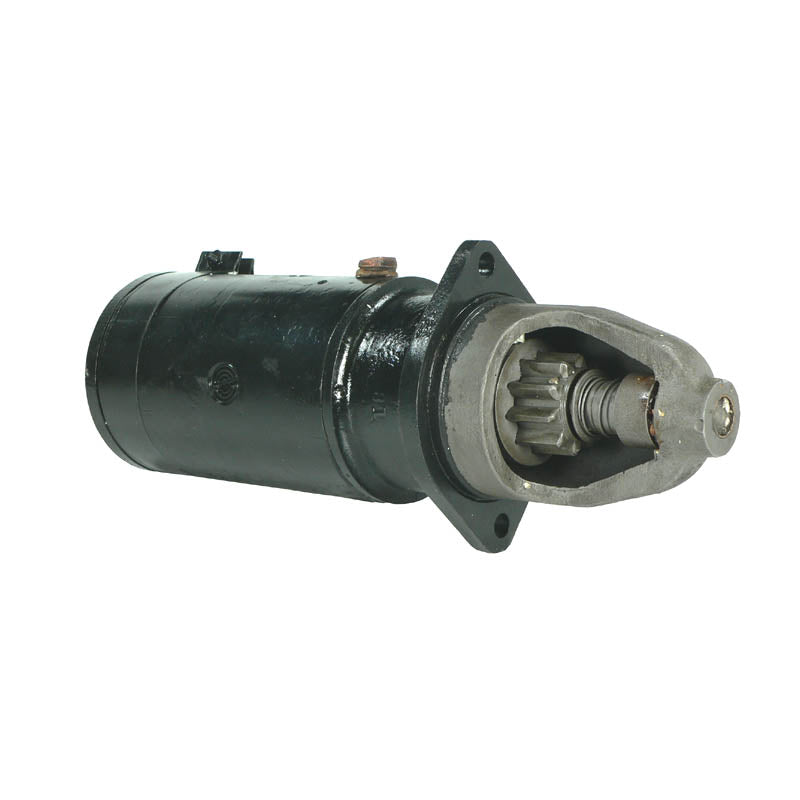 Starter Motor For DD 6-Volt CW 10-Tooth