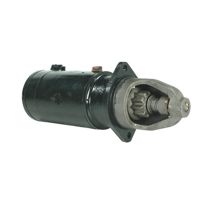 Starter Motor For DD 6-Volt CW 10-Tooth