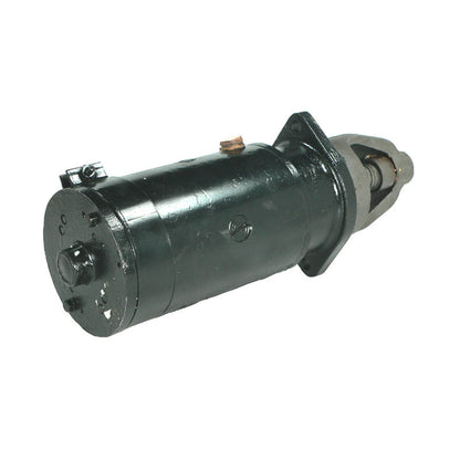 Starter Motor For DD 6-Volt CW 10-Tooth