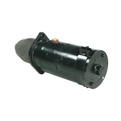 Starter Motor For DD 6-Volt CW 10-Tooth