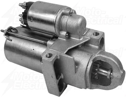 Mercruiser / Volvo Penta / Delco / Murcury Marine / OMC Starter Motor