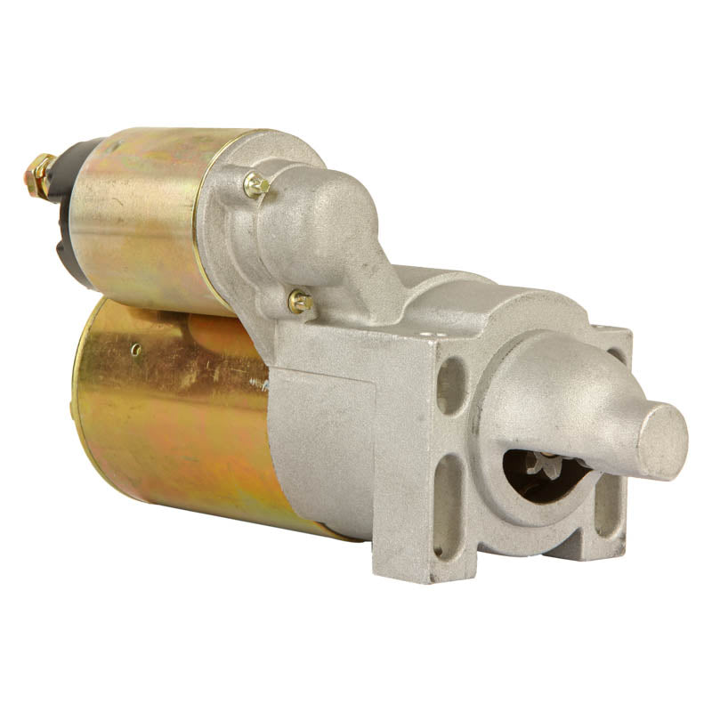 Starter Motor For Generac Engines