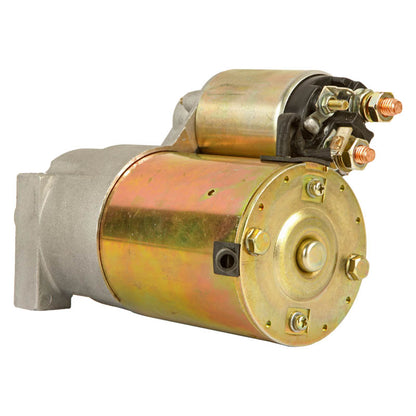 Starter Motor For Generac Engines