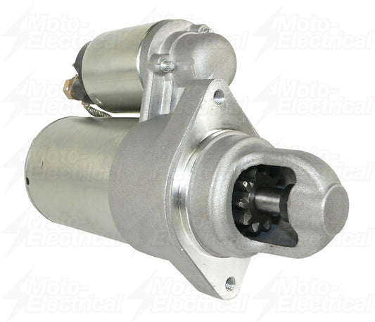 Starter Motor For Kawasaki Small Engines RX850V G5030, 5035