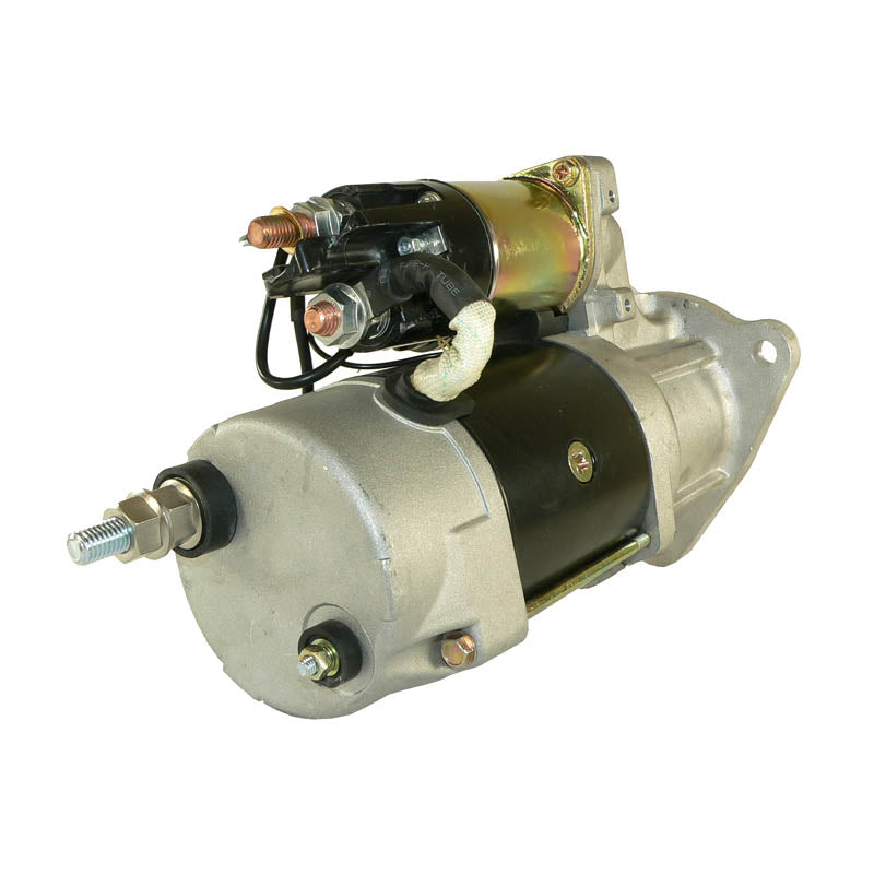 Starter Motor For 39MT Series PLGR 12-Volt CW 12-Tooth