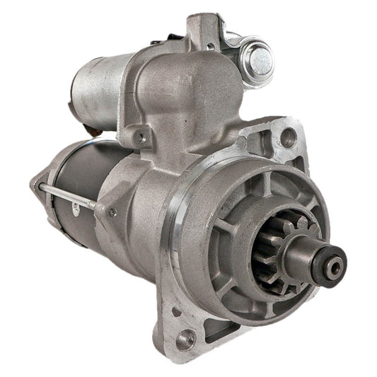 Starter Motor For 29MT Series PLGR 24-Volt CW 11-Tooth