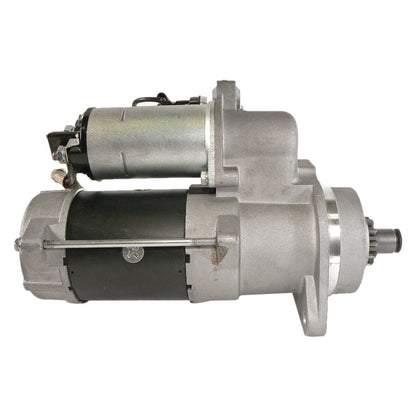 Starter Motor For 29MT Series PLGR 24-Volt CW 11-Tooth