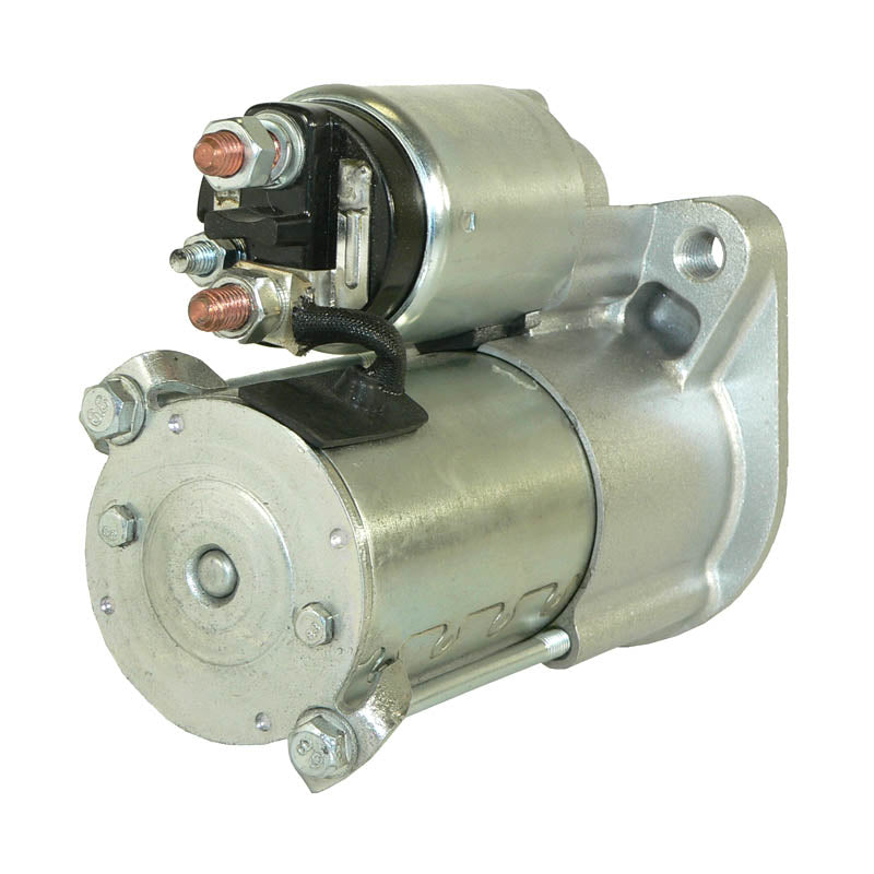 Starter Motor For Hyster Yale Lift Trucks