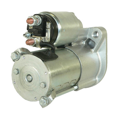 Starter Motor For Hyster Yale Lift Trucks